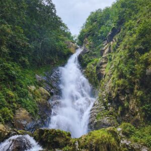 Experiencia Expedición